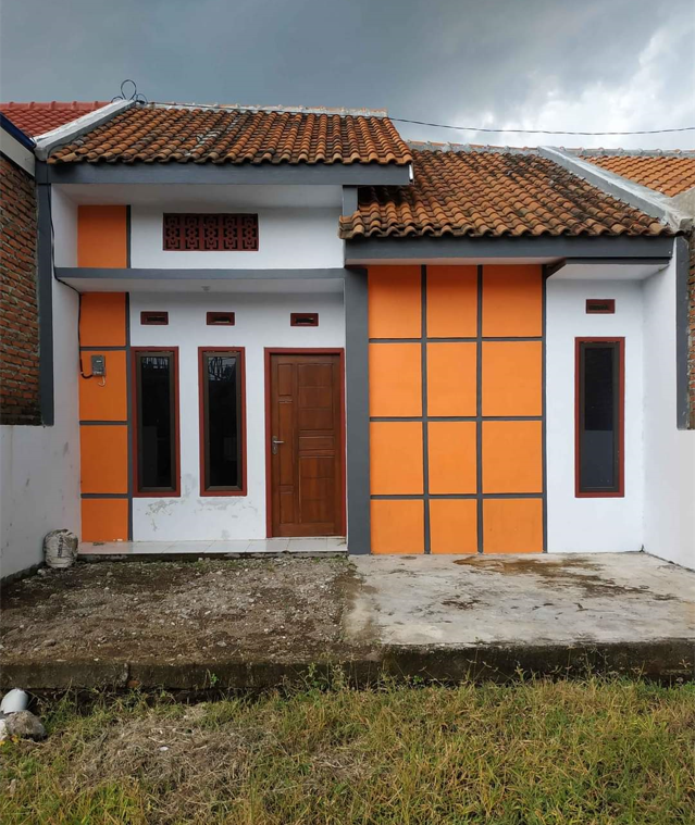 Griya Berkah Bersama - Tipe  30